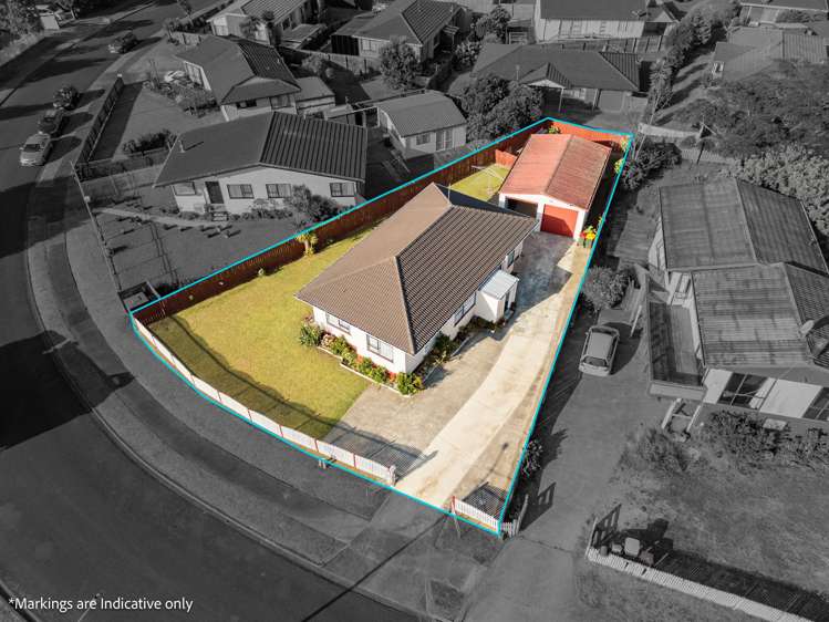 17 Kopara Place Clendon Park_18