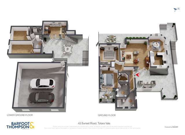 43 Sunset Road Totara Vale_1