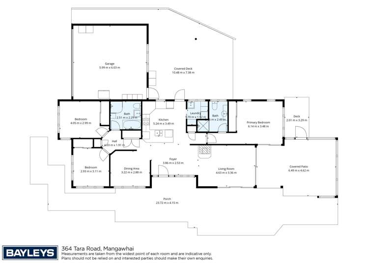 364 Tara Road Mangawhai_23