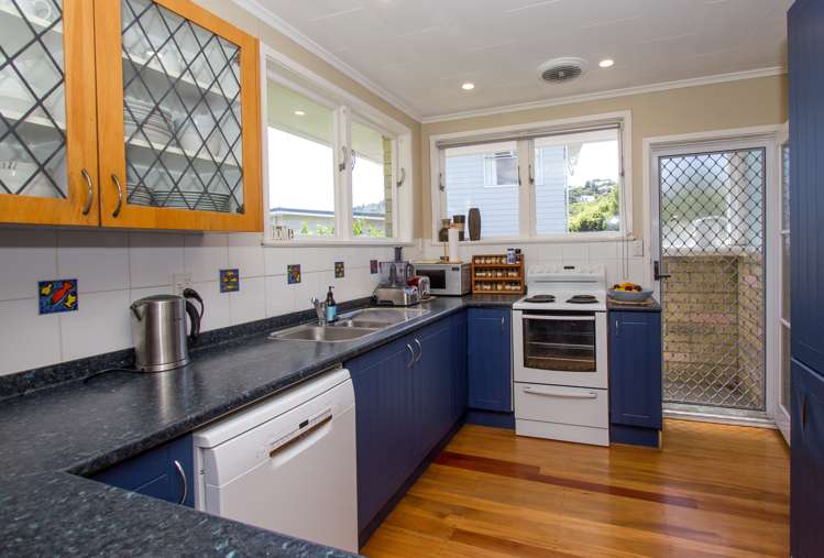 31a Mandalay Terrace Khandallah_8