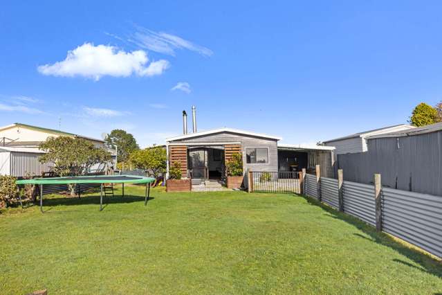 Move-In Ready- Incredible Value!