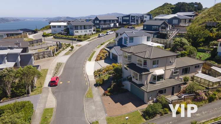 16 Domett Street Newlands_21