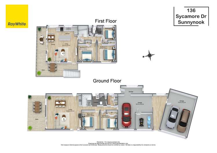 136 Sycamore Drive Sunnynook_19