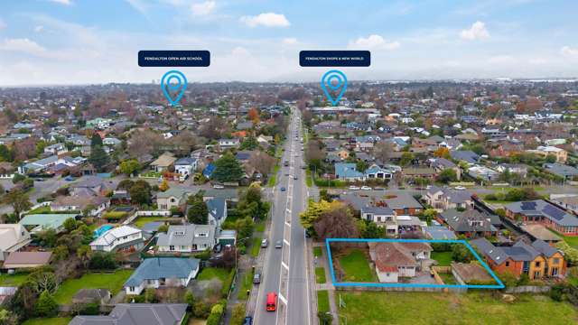 Blue-Chip Ilam Land in CBHS & CGHS Zone