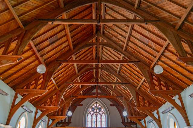 24 Thackeray Street St Andrews - Waimate District_1