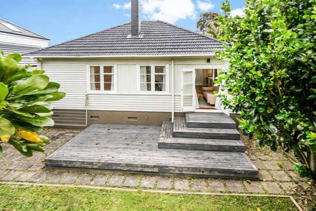YOUR PERFECT ENTRY + LOCATION!