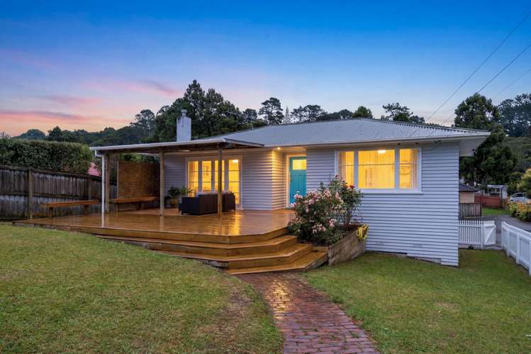 52 Woodside Road Massey_19