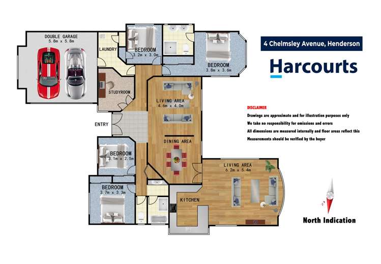 4 Chelmsley Avenue Henderson_7