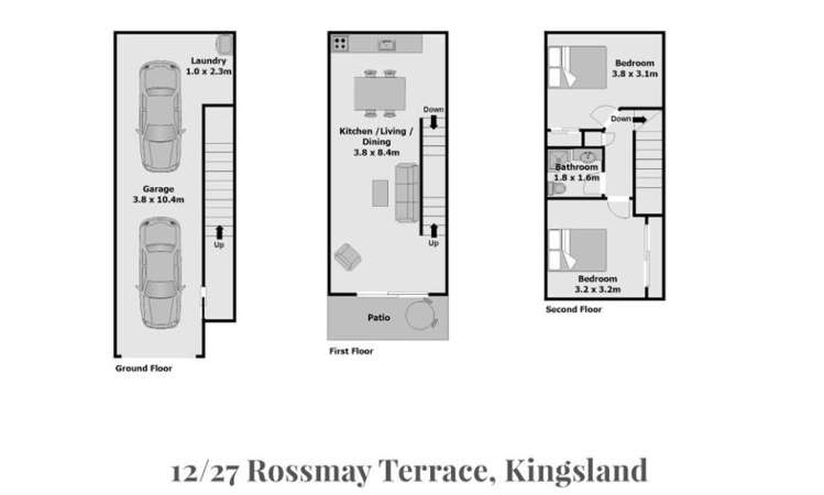 12/27 Rossmay Terrace Mount Eden_13