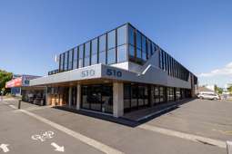 Scale, upside on Tauranga’s Golden Mile