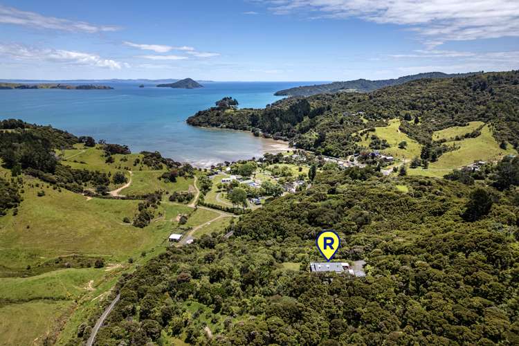 206 Colville Road Coromandel_8