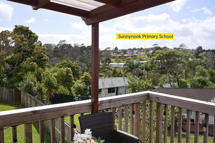 1A Erica Road Sunnynook_21