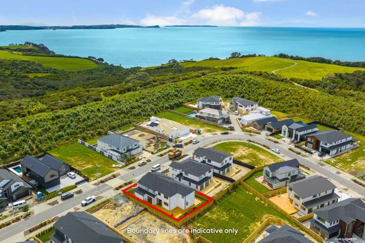 16 Headsail Drive Long Bay_21