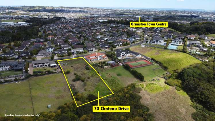 70 Chateau Rise Flat Bush_2