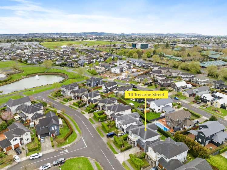 14 Trecarne Street Karaka_18