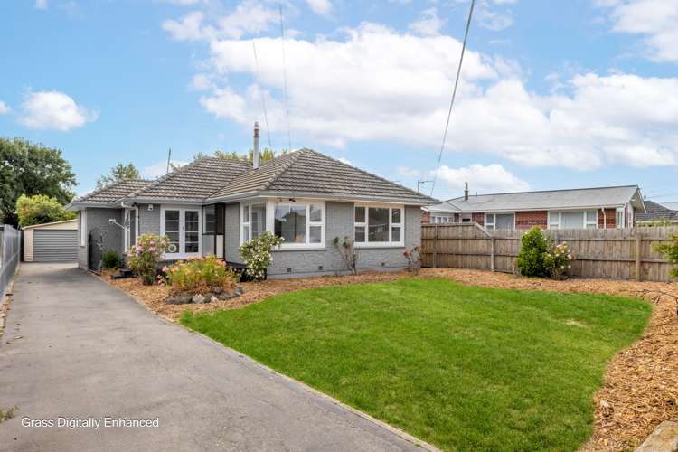 101 Marlow Road Aranui_12