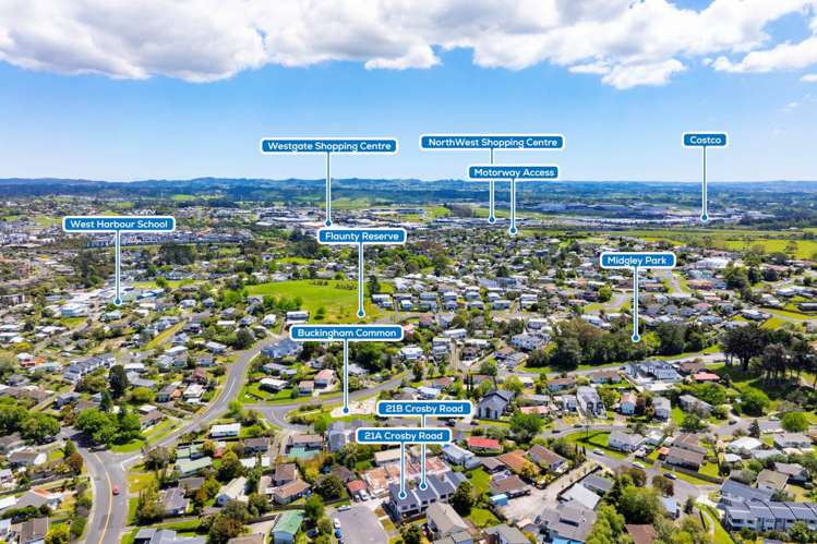 21A & 21B Crosby Road West Harbour_19