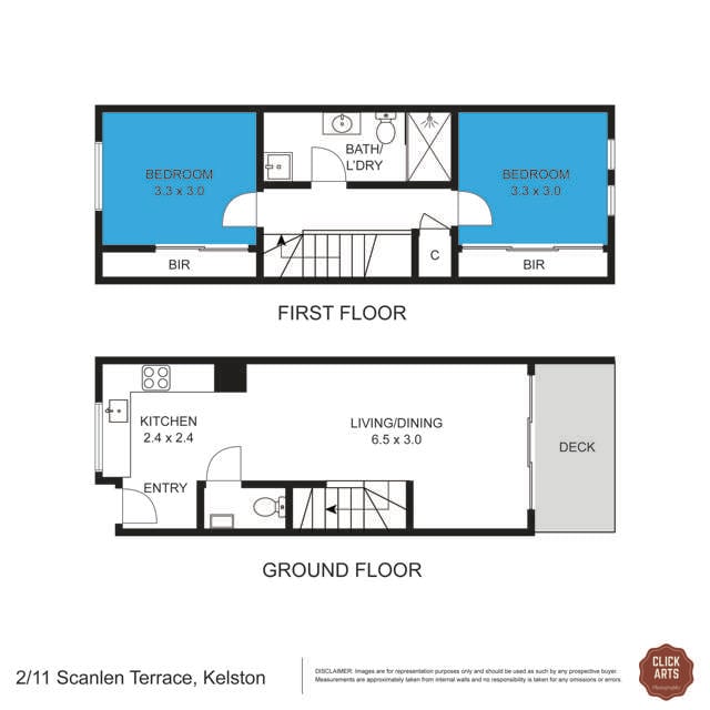 2/11 Scanlen Terrace Kelston_1