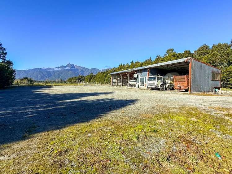 87 Waiho Flat Road Franz Josef Glacier_15