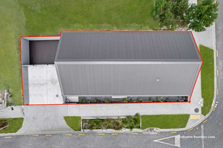 20 Mairehau Street Westgate_21