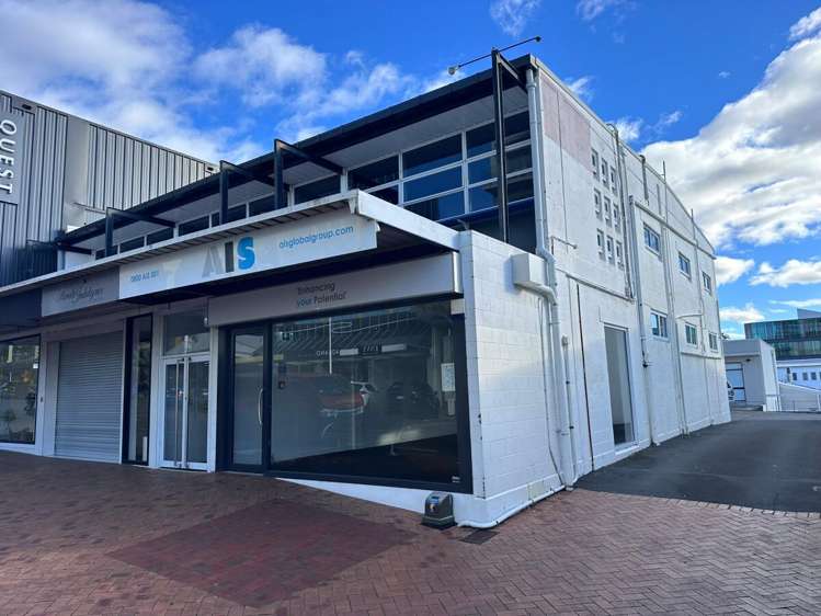 63 Devonport Road City Centre_2
