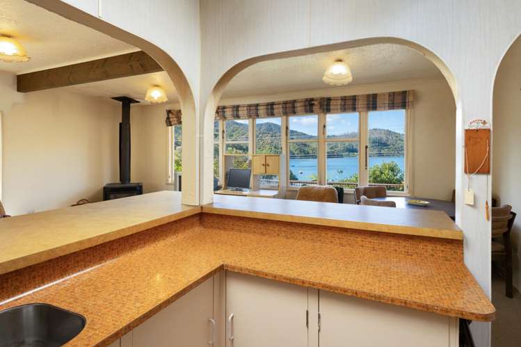 Lot 1,3,15 Lochmara Bay Queen Charlotte Sound_7