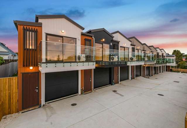 Modern Comfort & Smart Layout – 2 Bed, 2 Bath ...