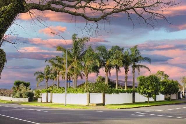 Prime location, live, work, invest