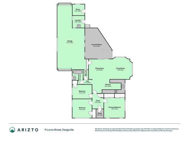 11 Lorne Street Dargaville_1