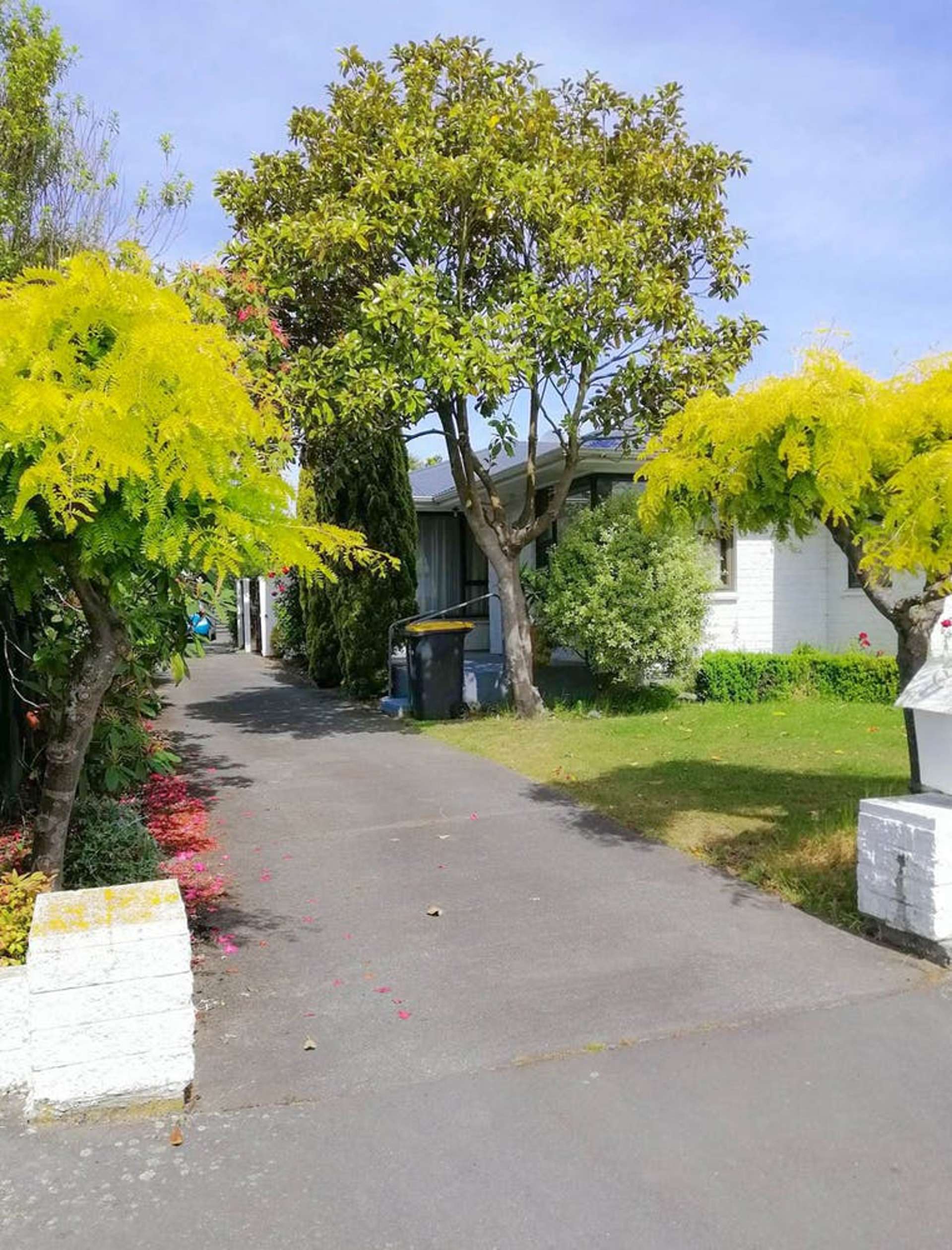 Address withheld Burnside Christchurch City Houses for Rent One