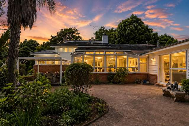 Country Calm Meets Capability-With Outbuildings