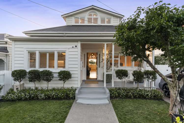 21 Millais Street Grey Lynn_23