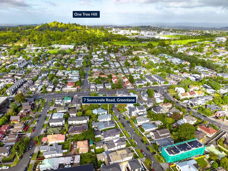 7 Sunnyvale Road Greenlane_34