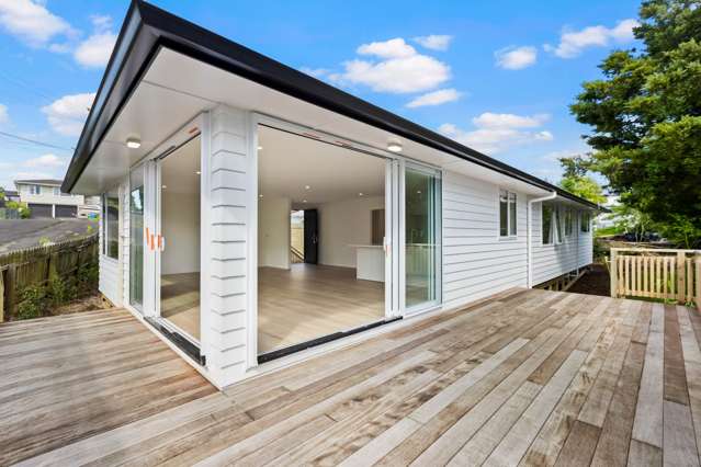Single-Level Living Done Right