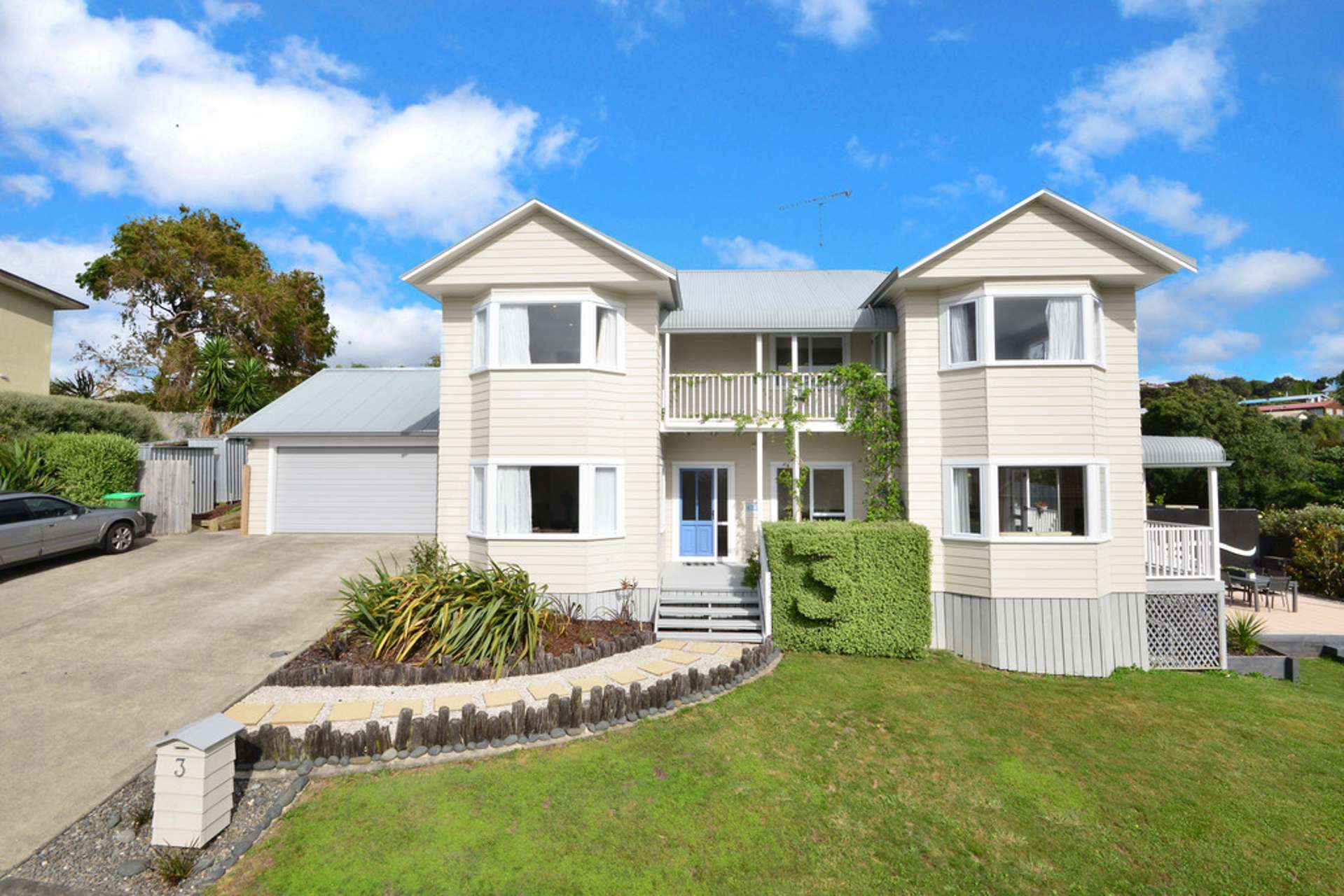 3 Double Bay Place Army Bay_0