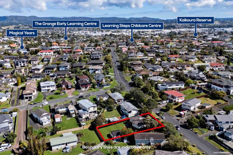21 Felgrove Street Glendene_21