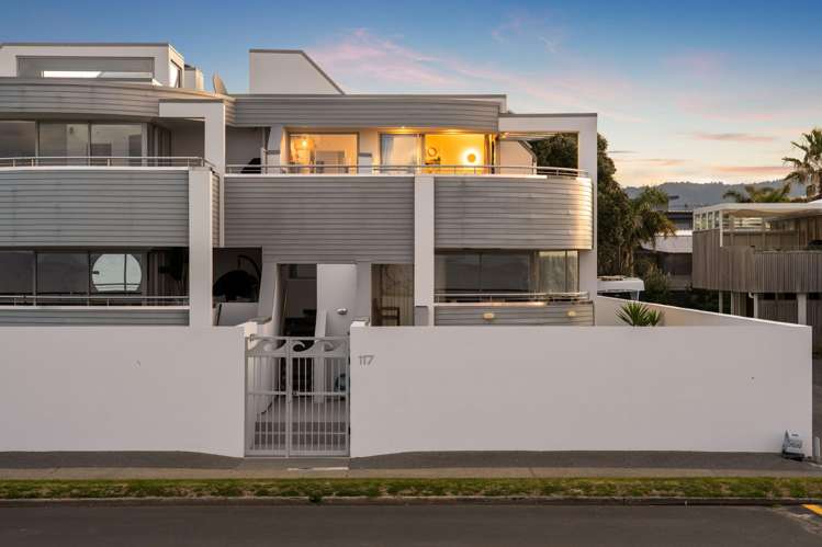 3/117 Esplanade Drive Whangamata_6