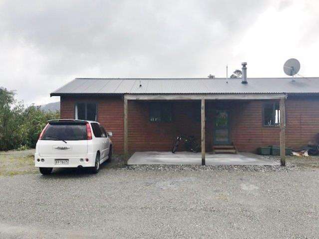 20 Highlander Drive Franz Josef Glacier_4