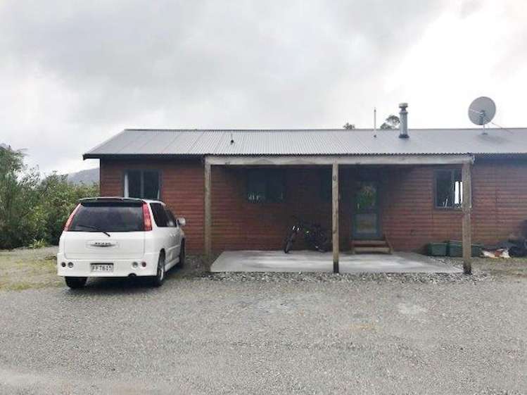 20 Highlander Drive Franz Josef Glacier_4