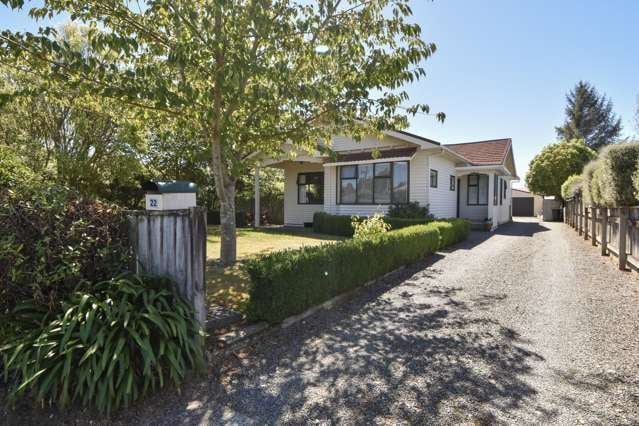 Californian Bungalow - Spacious, Warm & Inviting