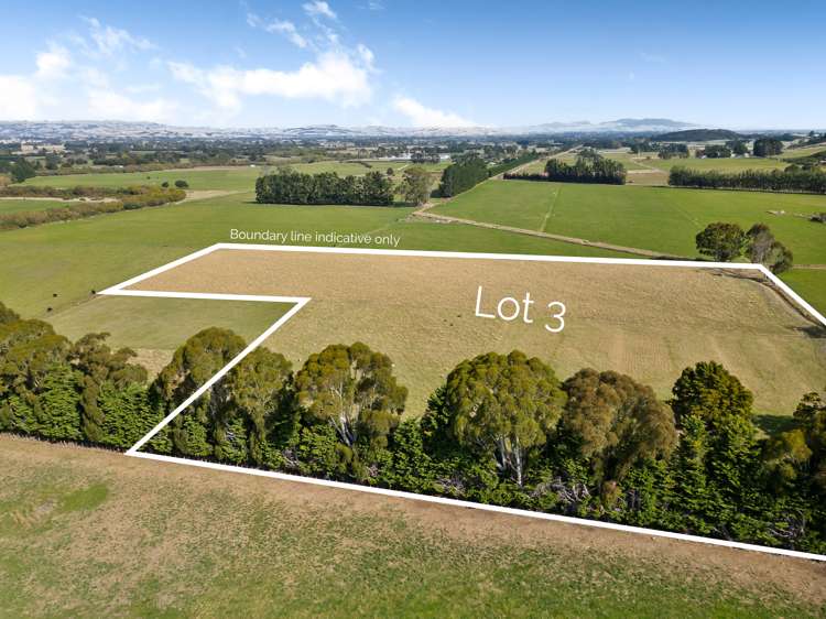 133 Mangatarere Valley Road - Lot 2 and 3 Carterton_5