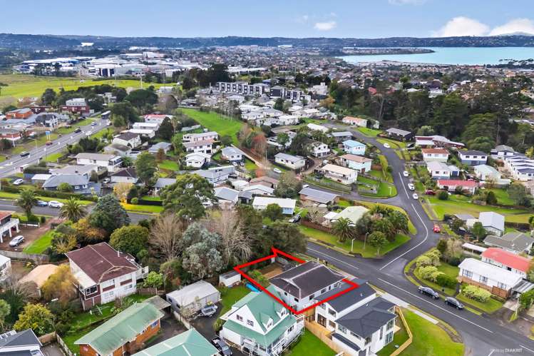 Lot 1/20 Cyril Crescent West Harbour_21