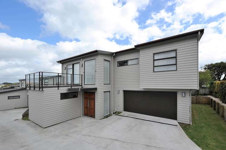 60C Kupe Street Orakei_25