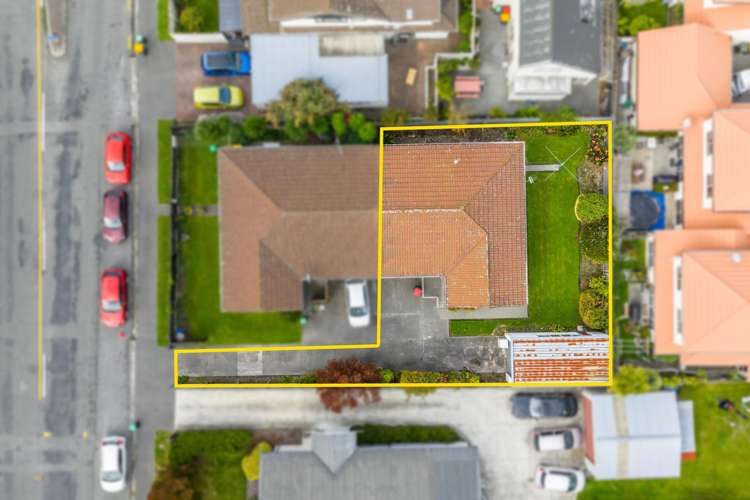 2/55 Peverel Street Riccarton_20