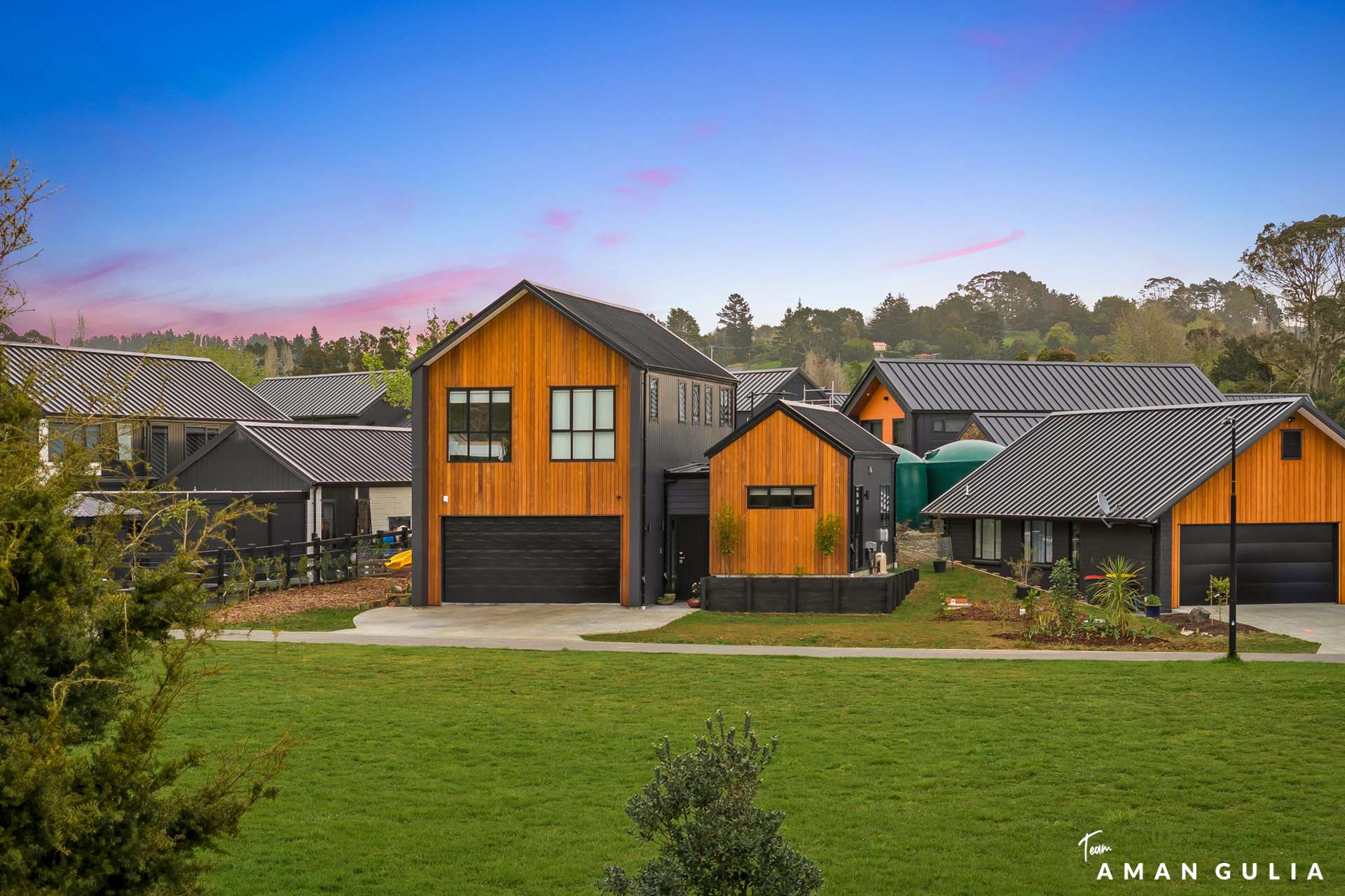 40 Saleyard Road Whitford Manukau City Houses for Sale One Roof