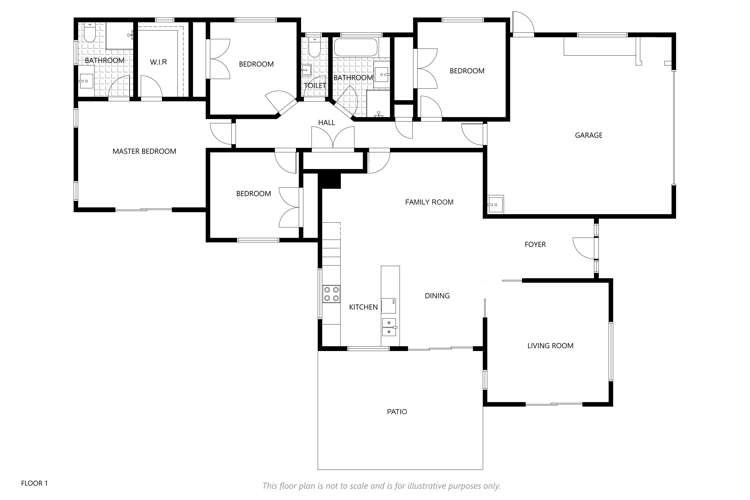 17 Hoggard Place Katikati_19