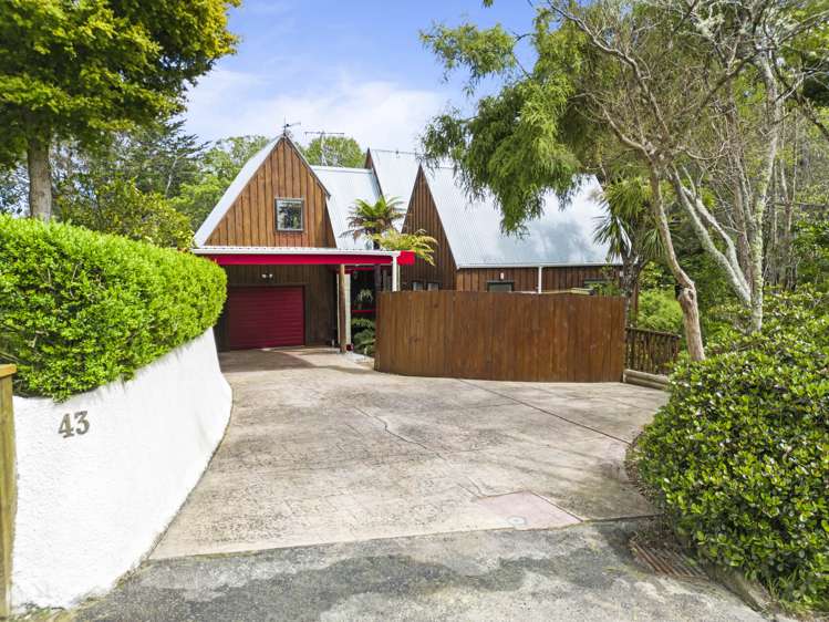 43 Springdale Grove Fitzherbert_41