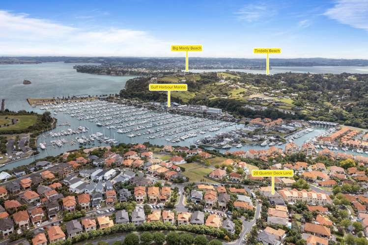 20 Quarter Deck Lane Gulf Harbour_15