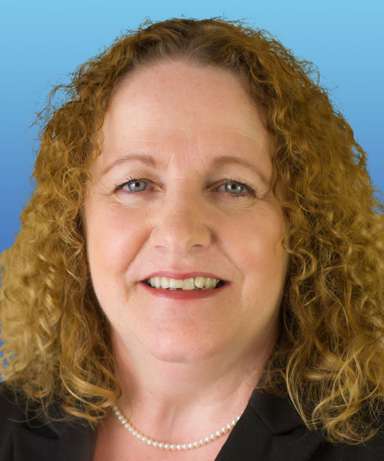 Bev Saunders