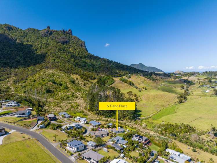 6 Tiaho Place Whangarei Heads_40